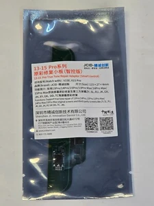 NEWEST JC V1SE V1S PRO iPhone 13 14 15 PRO True Tone for Original Copy Screens - Picture 1 of 1