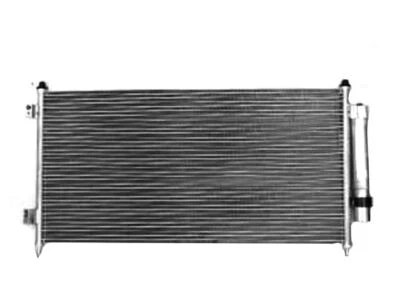 Для 2007-2012 Nissan Sentra кондиционер конденсатор TYC 82318YX 2008 2011 2009 2010 седан - Изображение 1 из 2