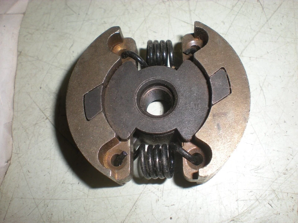 Муфта сверхпрочная MTD Troybilt 1985048 для мини-цилиндра Troybilt серии 12000 - Изображение 1 из 1