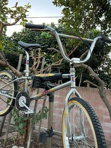 Old School Vintage BMX 1983 20” GT PRO - Picture 1 of 12