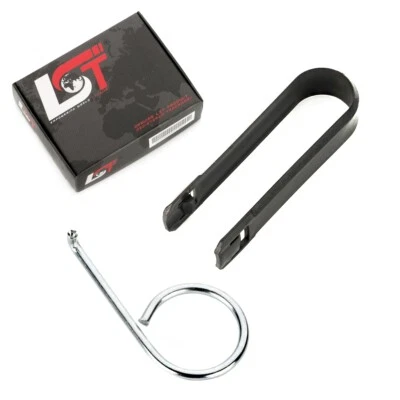 Gancho de extracción Tapacubos Tapacubos Alicates de acero inoxidable Removedor para Suzuki Foto 1 de 4