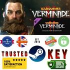 Warhammer: Vermintide 2 Edycja Kolekcjonerska Klucz Steam - PC - Bezregionowy Globalny