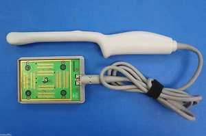 SonoSite P02450-02 ICT/7-4 MHz Ultrasound Transducer Vaginal Probe for 180 Plus - Picture 1 of 8