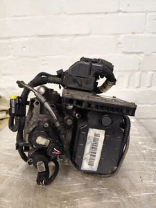 Citroen C4 Grand Picasso 1.6 HDI Semi Auto Gearbox ECU 9666161780 - Picture 1 of 10