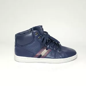 Coogi Sneakers Mens 11 Navy - Picture 1 of 13