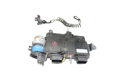 Módulo de encendido Ski-doo Summit 850 Sp 154 2017 Gen 4 Cdi Ecu Ecm para computadora Foto 1 de 4