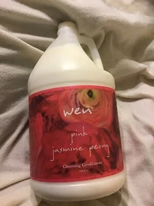 Wen Pink Jasmine Pfingstrose Gallone ohne Pumpe - Bild 1 von 2