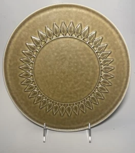 Jens H. Quistgaard für Bing und Grondahl / Kronjyden - Reliefschicht Kuchenform - Bild 1 von 4