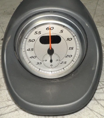 2005 - 2012 年保时捷 Carrera 911 997 计时器计时器 99755237301 — 第 1/4 张图片