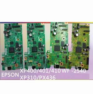 Main board motherboard XP400 XP401 XP410 XP310 PX436 WF-2540 XP313 XP315 - Picture 1 of 1