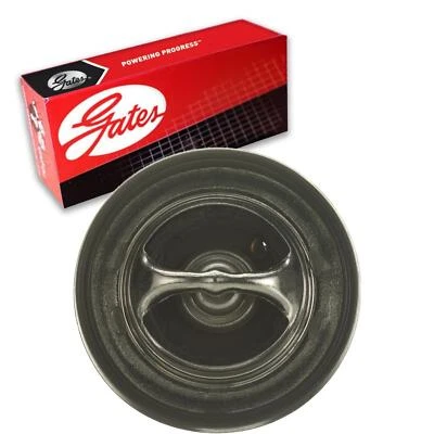 Termostato de refrigerante de motor Gates para Jeep Commander 2006-2010 5,7 L V8 GAS Foto 1 de 4