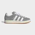 New Adidas Campus 00S Sneakers - Grey Three (Hq8707)
