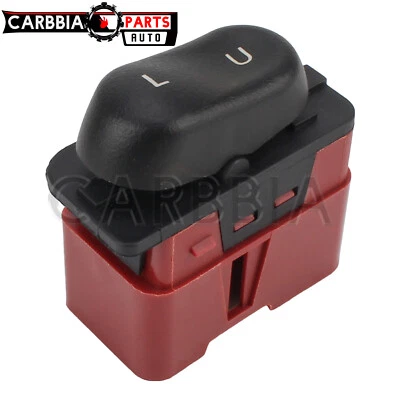 Power Door Lock Switch For 2000-05 Ford Excursion 1997-02 Ford Expedition Front - Image 1 of 4