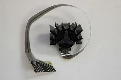 EPSON F404120000 DOT MATRIX PRINT HEAD FX100 FX100+ FX185  WITH WARRANTY - Image 1 of 3