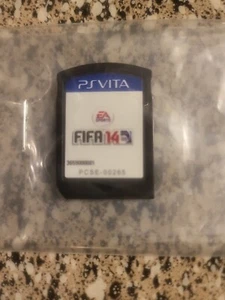 FIFA 14: Legacy Edition (Sony PlayStation Vita, 2013) - Picture 1 of 1