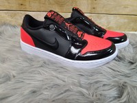 Nike Mujeres Air Jordan 1 Retro Low Slip \