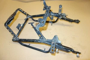 YAMAHA TZR250 TZR 250 3XV  rear subframe bar mounting bracket body frame - Picture 1 of 7