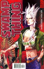 Swamp Thing Vol. 4 (2004-2006) #3