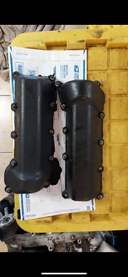 Крышка клапана для Dodge Ram Durango Jeep 3.7 2002-2012 годов выпуска - Изображение 1 из 4