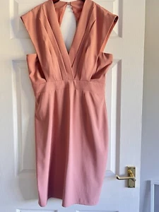 kleid gr 12 gebraucht - Bild 1 von 4