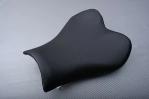 Front / Riders / Driver Seat OEM Type SUZUKI GSX-R 1000 GSXR WVCY 2012-2016 - Picture 1 of 3