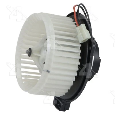 Motor soplador de climatización para Chrysler Sebring 1995-2000 4 estaciones 1996 1997 1998 1999 Foto 1 de 4