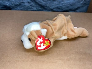 TY BEANIE BABY, rughe - Foto 1 di 1