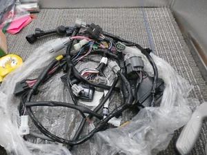 New Genuine 36610-96JC1-000 Suzuki Harness assy,wiring 3661096JC1000 OEM Part - Picture 1 of 4