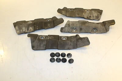 2013 Arctic Cat Prowler HDX 700 задний рычаг оси предохранители экраны крышки 1406-069 - Изображение 1 из 4