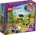 Le jardin fleuri d'Olivia - Lego Friends 41425