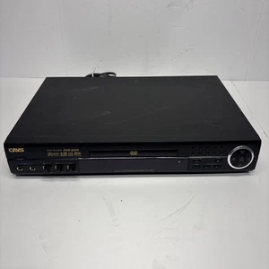 Reproductor de Mp3 CAVS Dvd-203g Karaoke DVD/VCD/SCDG/CDG/CDG probado con control remoto - Imagen 1 de 8