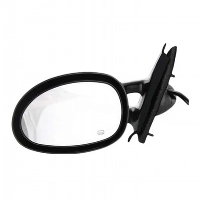 Espejo de puerta lado del conductor eléctrico térmico 4646309 para Chrysler Cirrus 1995-2000 Foto 1 de 4