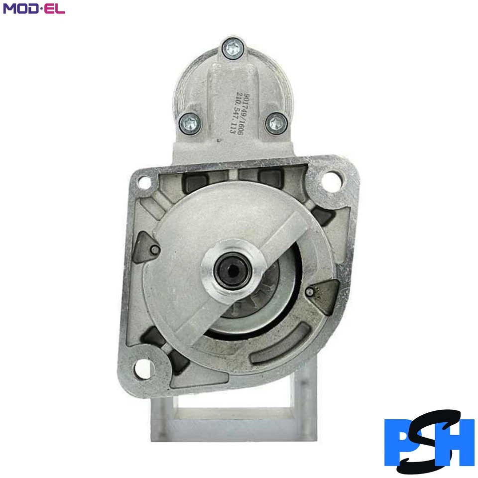 STARTER 210.547.113.010 FOR BMW S65B44A 4.4L S65B40A 4.0L 8cyl 3 E92 - Image 1 of 4