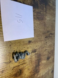 Nani, musicista martello, metallo, fuori produzione, officina giochi - Foto 1 di 3