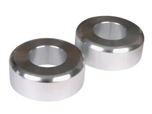 2" Lift | Rear Spacers - for 99-04 Jeep Grand Cherokee (WJ) - Leveling Kit - Bild 1 von 5