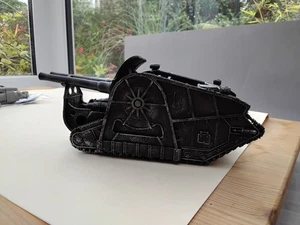 Forge World Imperial Minotaur - Picture 1 of 5