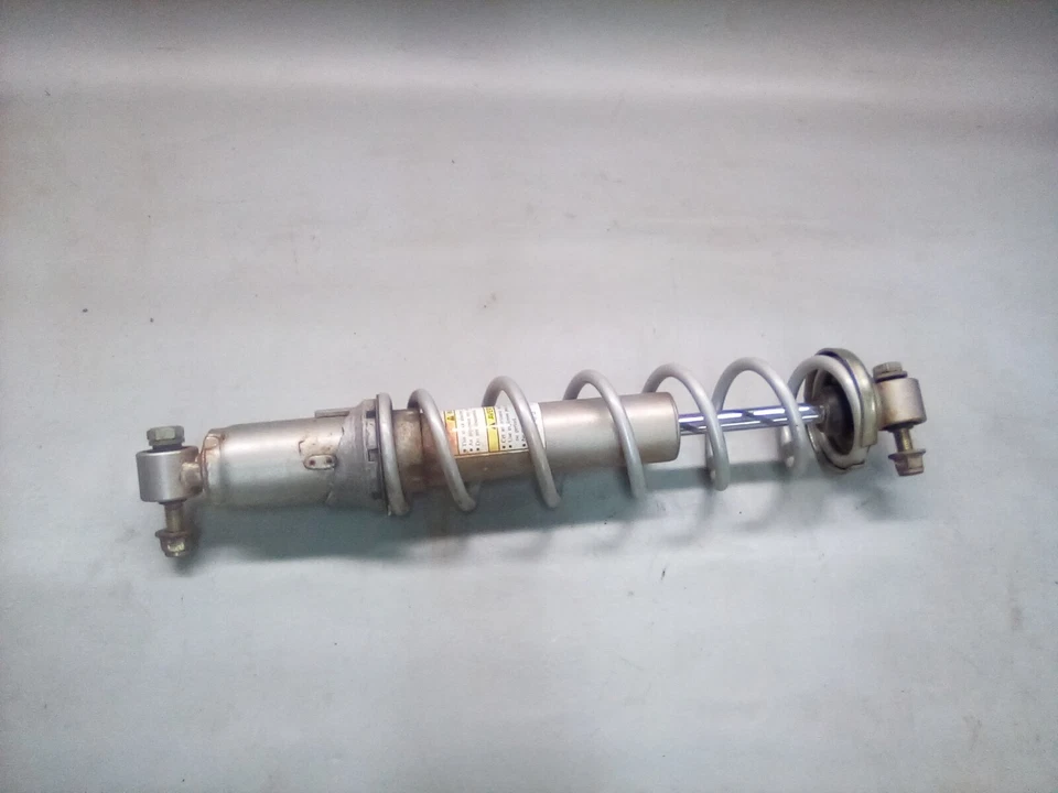 Amortiguador Ski-Doo Mach Z 1000 2005 1 suspensión delantera esquí 16" 600 800 rev Foto 1 de 4