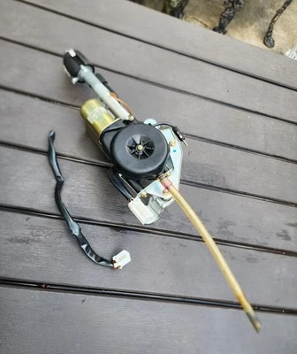 1995-1999 Mitsubishi Eclipse/Eagle Talon Power Antenna Assembly OEM 2g DSM Used  - Image 1 of 4