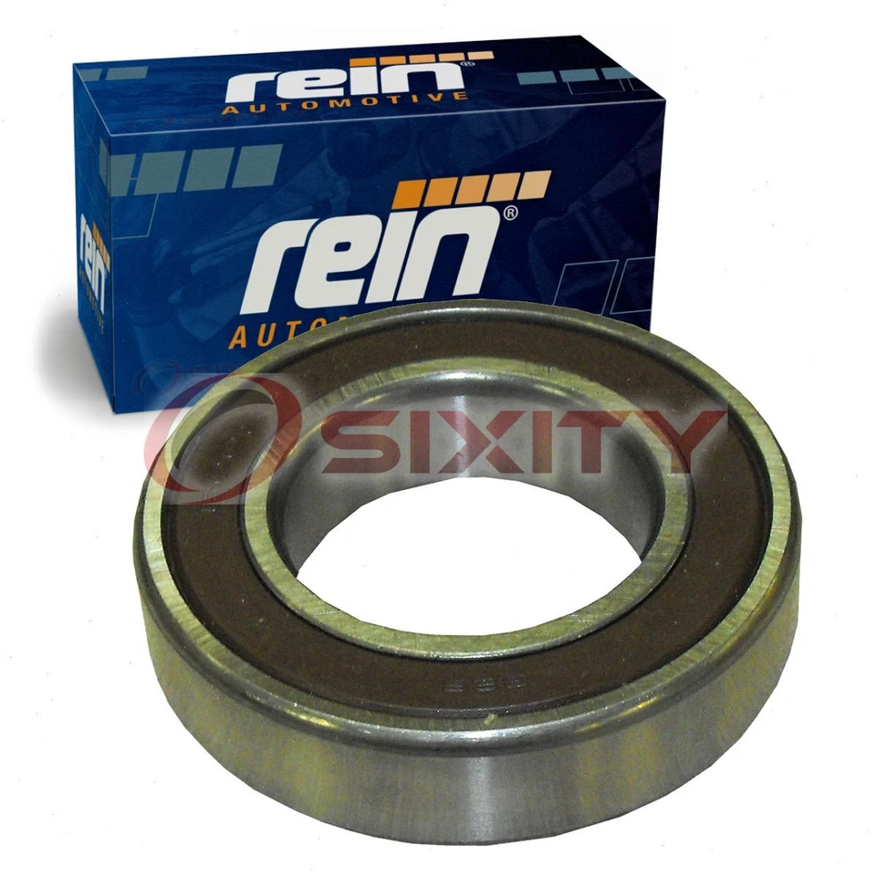 Rein BEM0039P 传动轴支撑轴承适用于 V20-7071 89814325 39812325 ov — 第 1/4 张图片