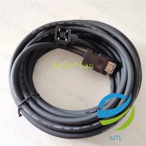 1pcs brand new MR-J3ENCBL20M-A1-H 20M encoder cable - Picture 1 of 1