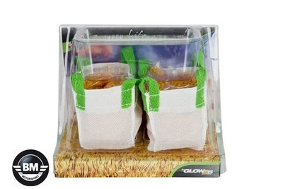 Kids Globe Cuntry Life Big Bag mit Füllung (2 Stück) 1:32 Bauernhof Art. 1000614 - Bild 1 von 4