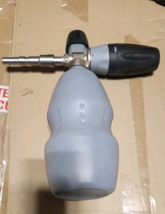 NEU MTM PF22 Premium Schaumlanze, Kärcher, Nilfisk, Lavor - Bild 1 von 4