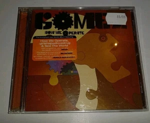 Gomez How We Operate CD Very Good Condition - Picture 1 of 5