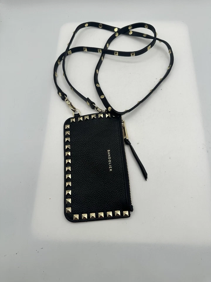 Bandolera Bolso Bandolera Bolso Bandolera Hx4” Lx7” Bandolera Hx4” Lx7” Foto 1 de 4