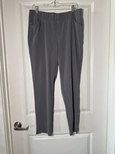Women’s J.Jill Fit Athletic Pants Size Medium - Picture 1 of 6