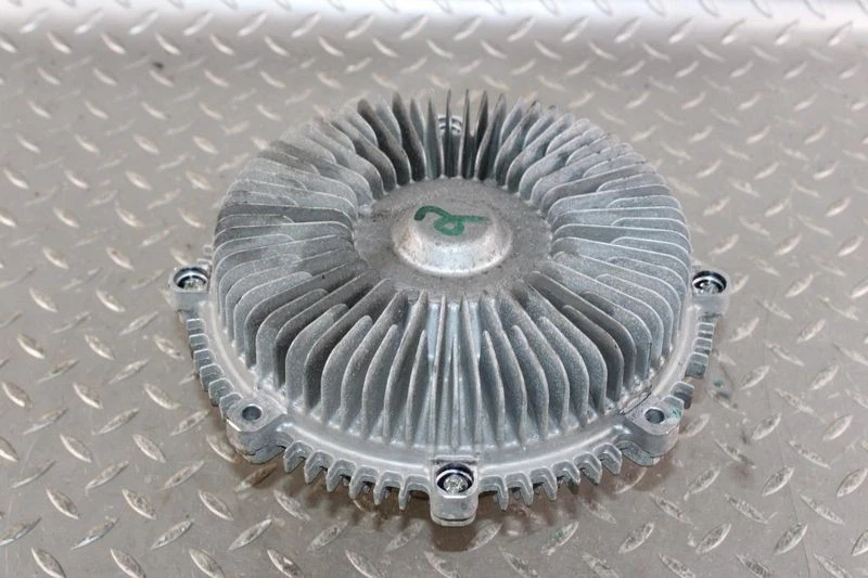 2014-2023 Infiniti QX80 Radiator Fan Clutch Assembly Factory OEM Foto 1 de 4