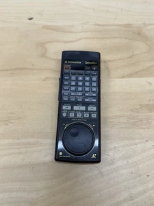 Original Pioneer LaserDisc Player Remote Control CU-CLD117 Tested Working - Picture 1 of 7