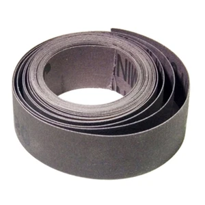 Universal Crocus Cloth 320 Grit 10' Feet    Engine Motor Crankshaft Clean Up - Picture 1 of 8