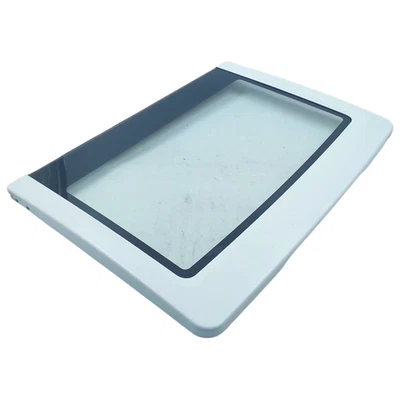 Conjunto de tapa de lavadora Whirlpool original W10296171 envío el mismo día y 60 días de garantía Foto 1 de 4