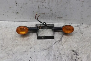 2010 Hyosung GT650r Rear Turn Signal Set Pair - Bild 1 von 4
